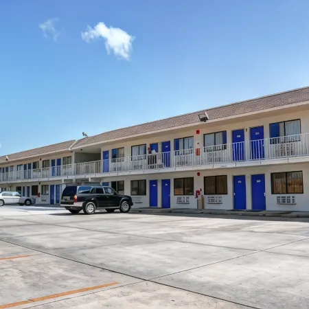 Motel 6 Slidell, la - New Orleans