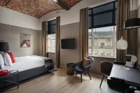 Hotel Indigo Dundee Hotels near Dundee and Angus College