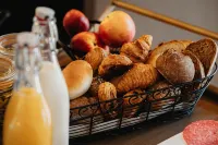 't Wilgenhuys - Homestay