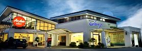 Discover Boracay Hotel