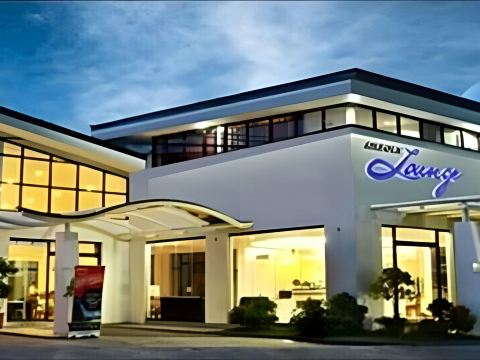 Discover Boracay Hotel