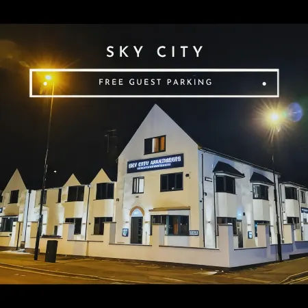 Sky City Apartments
