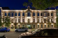 City Hotels Algirdas Hotels in Vilnius