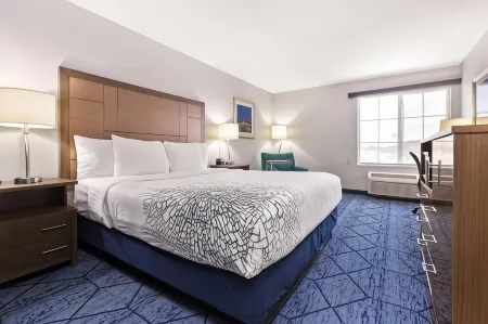 La Quinta Inn & Suites by Wyndham NE Long Beach/Cypress Отели рядом с достопримечательностью «Kosh»