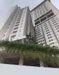 Studio Room at Apartemen Alexandria - Silk Town by K & K rooms Hotels in North Serpong