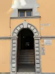 FoffoSuite Hotels in Castro Pretorio