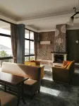 Suhan Seaport Hotel Hotel di Bayraklidede Mahallesi
