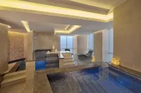 Hyatt Regency Dubai Creek Heights - spa