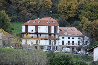 Hotel Casa Beletri Hotels in Hervas