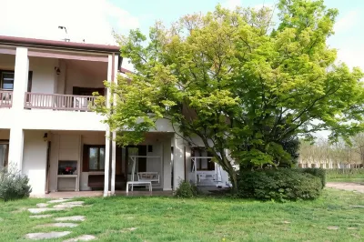 B&B Villa Elisa Hotel di Meduna di Livenza