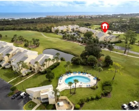 Sawgrass Country Club - 26 Tifton Way - Stunning Golf Course Views! Hoteles en Sawgrass