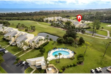 Sawgrass Country Club - 26 Tifton Way - Stunning Golf Course Views!