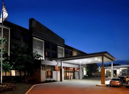 Comfort Suites Milwaukee West