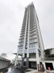 One Residence Apartment 2Br Near Ferry Terminal Hôtels à : Sungai Panas