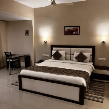 Naman Heights