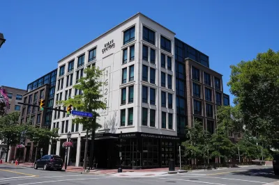Hyatt Centric Old Town Alexandria Hôtels à : Alexandria