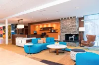 Fairfield Inn & Suites Indianapolis Fishers