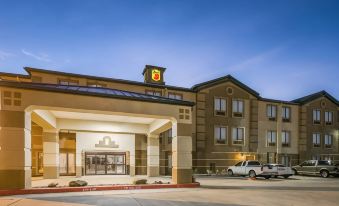 Super 8 by Wyndham Port Arthur/Nederland Area