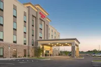 Hampton Inn Crestview I-10