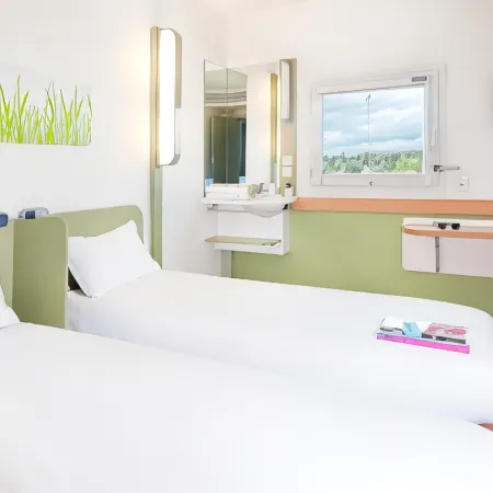 ibis budget Ajaccio