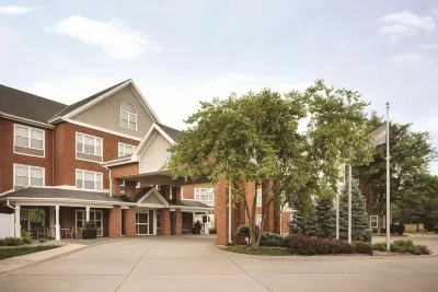 Country Inn & Suites by Radisson, des Moines West, IA Hotel di Clive