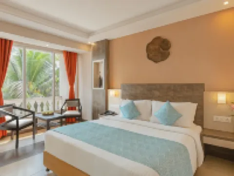 Sterling Goa Varca Hotels in Varca