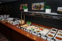 Pärnu Hotel - พร้อมอาหารเช้า