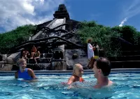 Disney's Coronado Springs Resort Hotels in Bay Lake