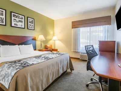 Garner Hotel Panama City Beach Northeast
