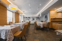 Sertorelli Sporthotel - breakfast