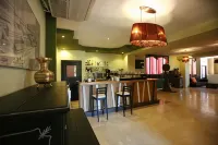 Lantana Garden - WiFi