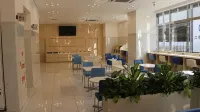 Toyoko Inn Saga Ekimae - breakfast