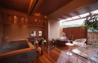 Izu-Nagaoka Hotel Tenbo - Varme kilder