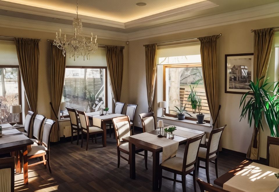 La Kasbah HotelOver view