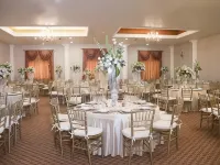 Hotel Mediterráneo Hoteles en Ciudad Madero