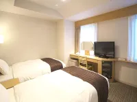 Yokote Plaza Hotel Các khách sạn ở Yokote