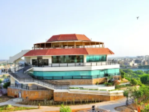 Dreamworld Resort, Hotel & Golf Course Hotels in Karachi