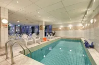 Scandic Linköping Väst - Pools
