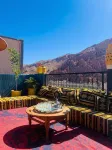 Hiking Nomads Guesthouse Hotels in Boumalne