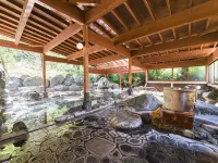 Iwazonokan Hotels in Minami-Alps