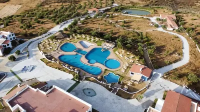 Resort Hotel El Cortijo & Spa