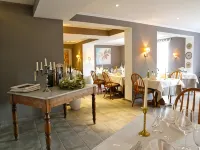 Hotel Markgräfler Hof Hotels in Badenweiler