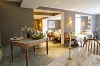 Hotel Markgräfler Hof Hotels in Badenweiler