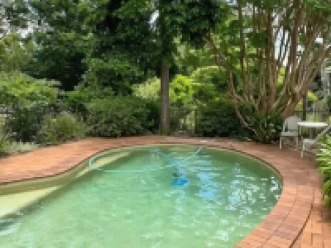 Applegum Inn Hotel di Toowoomba