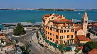 Hotel Riviera Venezia Lido