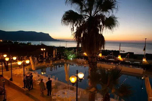 Hotel Sirenetta Hotels in Sferracavallo