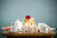 The Skye Inn - Desayuno