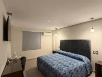 Hotel Impala -Atras del Ado Hotels in Veracruz