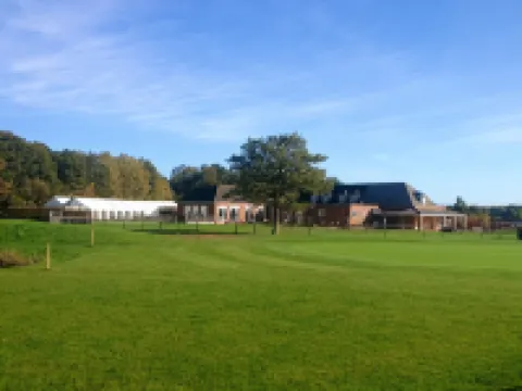 Silverstone Golf Club and Hotel Hotels in Buckingham