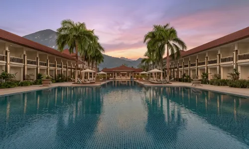 Four Points by Sheraton Palawan Puerto Princesa